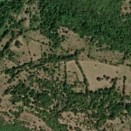 Satellite imagery of Boište, MK