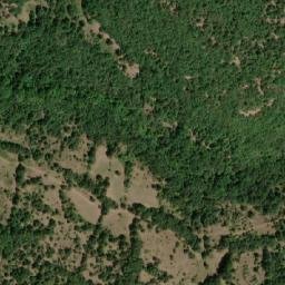 Satellite imagery of Boište, MK