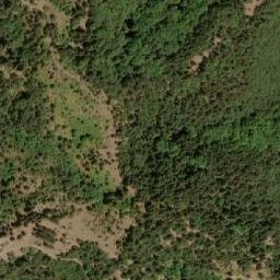 Satellite imagery of Geranka, MK