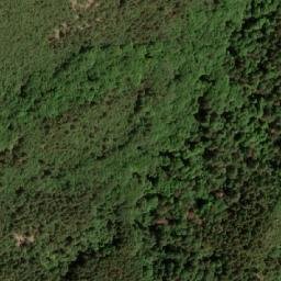 Satellite imagery of Geranka, MK