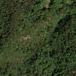 Satellite imagery of Geranka, MK