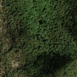 Satellite imagery of Bešiški Rid, MK