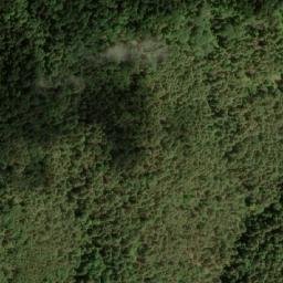 Satellite imagery of Bešiški Rid, MK