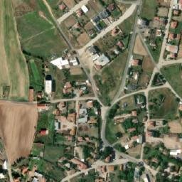 Drone Görünümü