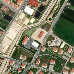 Drone Görünümü