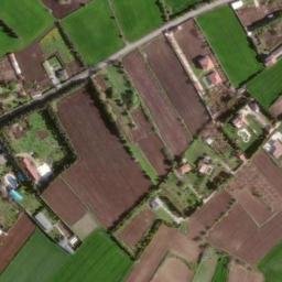 Drone Görünümü