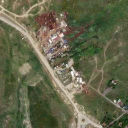 Drone Görünümü