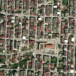 Drone Görünümü