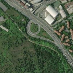 Drone Görünümü