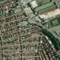 Drone Görünümü