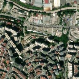 Drone Görünümü