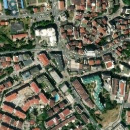 Drone Görünümü