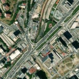 Drone Görünümü