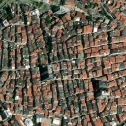 Drone Görünümü