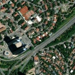 Drone Görünümü