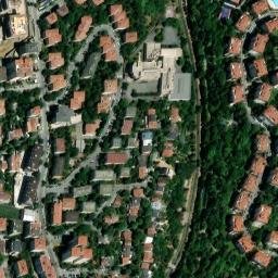 Drone Görünümü