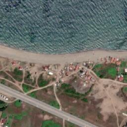 Drone Görünümü