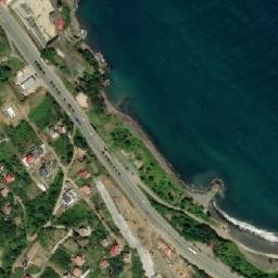 Drone Görünümü