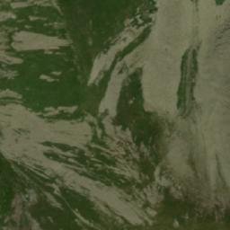 Satellite imagery of Khentasar, AM