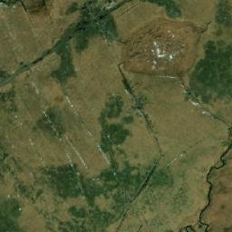 Satellite imagery of Markoyi, AM
