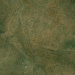 Satellite imagery of cairn, TR