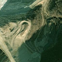 Satellite imagery of Kughpakadzori, AM