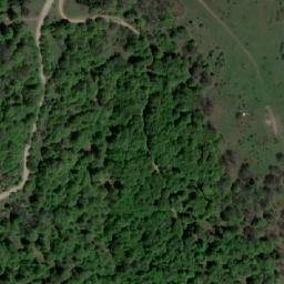 Satellite imagery of Gomshavar, AM