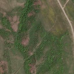 Satellite imagery of Korraberd, AM