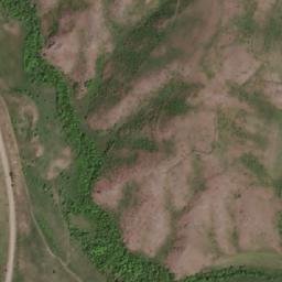 Satellite imagery of Korraberd, AM