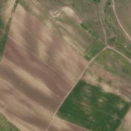 Satellite imagery of Göyəzən Qayası, AZ