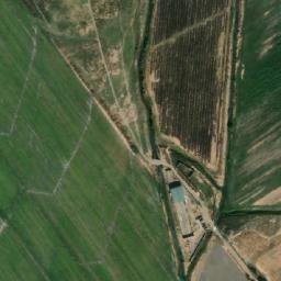 Satellite imagery of survey_point, KZ