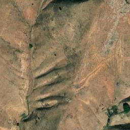 Satellite imagery of survey_point, KZ
