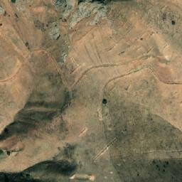 Satellite imagery of survey_point, KZ
