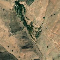 Satellite imagery of survey_point, KZ