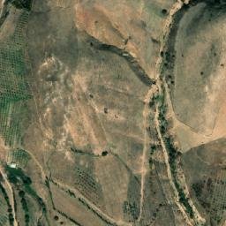Satellite imagery of survey_point, KZ