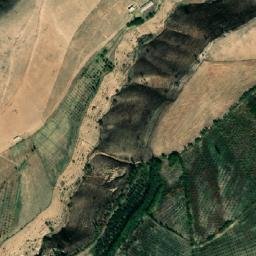 Satellite imagery of survey_point, KZ