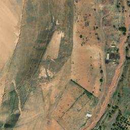Satellite imagery of survey_point, KZ