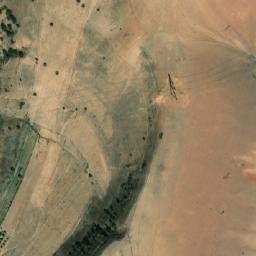 Satellite imagery of survey_point, KZ