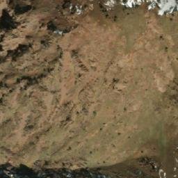 Satellite imagery of survey_point, KZ