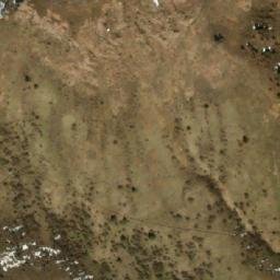 Satellite imagery of survey_point, KZ