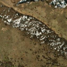 Satellite imagery of survey_point, KZ
