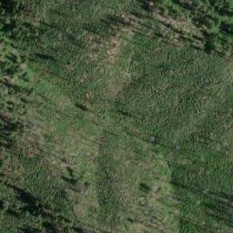Satellite imagery of Carey Ridge, US