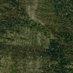 Satellite imagery of Grouse Ridge, US