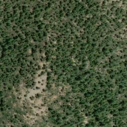 Satellite imagery of Highland Mine, US