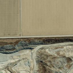 Satellite imagery of Midwest Quarry, US