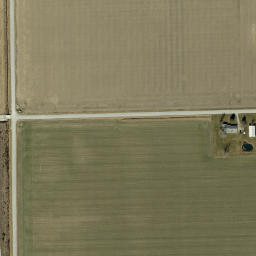 Satellite imagery of Midwest Quarry, US