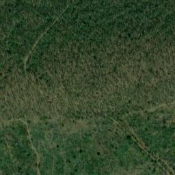 Satellite imagery of Fawn Ridge, US