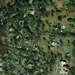 Satellite imagery of Castle Ridge, US