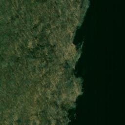 Satellite imagery of Bates Point, US