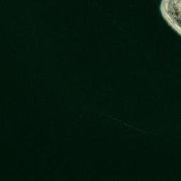 Satellite imagery of Haycock Rock, US